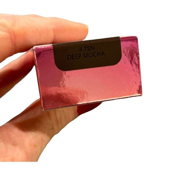 Beauty Blender Bounce Airbrush Liquid Whip Concealer .27 oz. Deep Mocha NEW - Picture 5 of 5